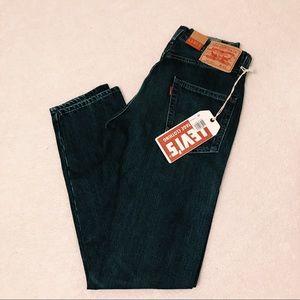 Levi’s Vintage 505 Jeans